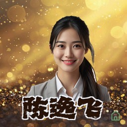 陈逸飞